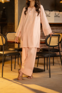 Casual Lite - Dusky Rose