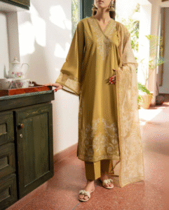 Casual Lite - Earthy Tone