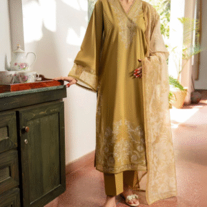 Casual Lite - Earthy Tone