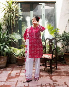 Casual Lite - Pretty Pink