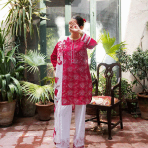 Casual Lite - Pretty Pink