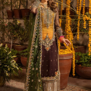 P-265 (CRINKLE CHIFFON)