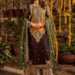 P-265 (CRINKLE CHIFFON)