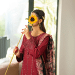 Casual Lite – Maroon