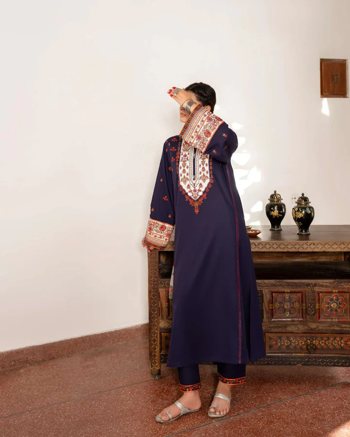 Casual Lite - Blue in Life