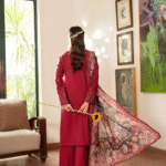 Casual Lite – Maroon