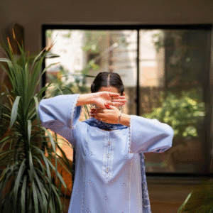 Casual Lite - Little Sky