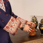 Casual Lite – Blue in Life